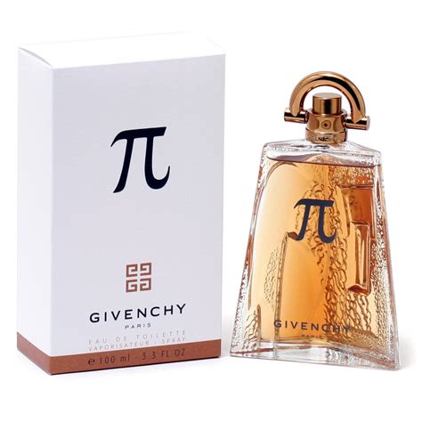 givenchy pi men's eau de toilette|givenchy pi price.